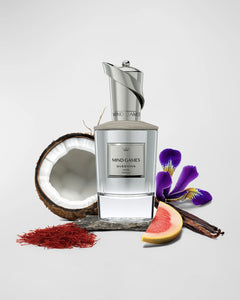 Queening 100ml extrait de parfum