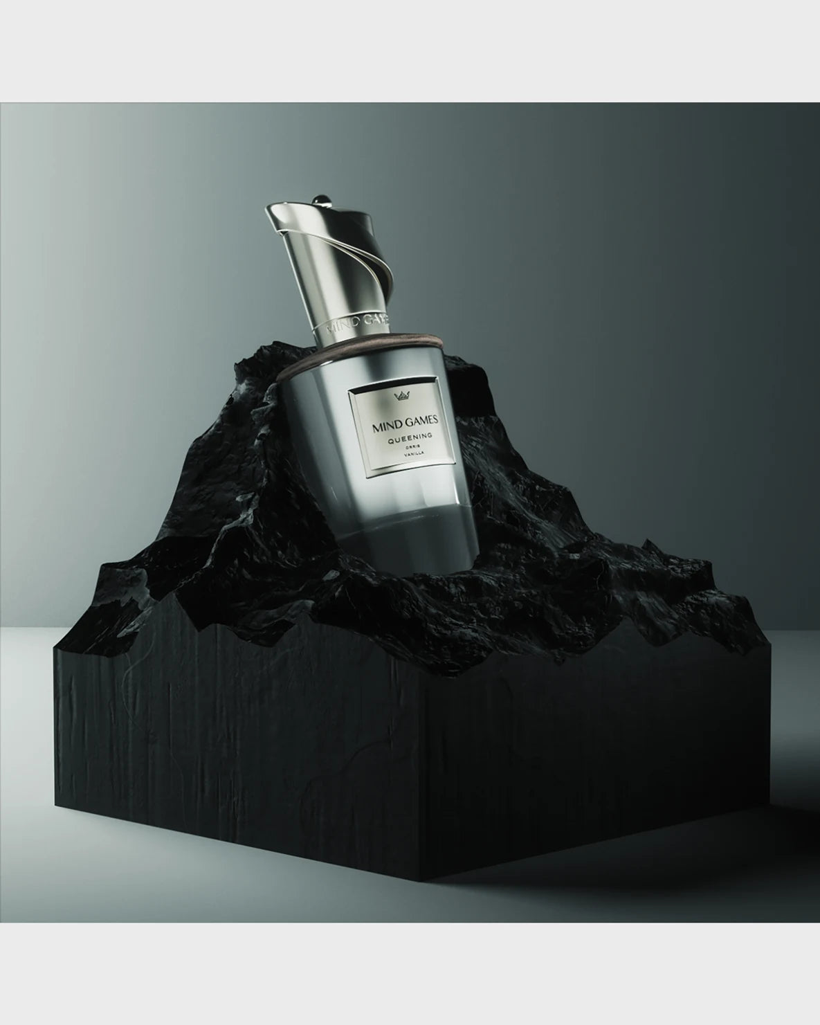 Queening 100ml extrait de parfum