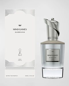 Queening 100ml extrait de parfum
