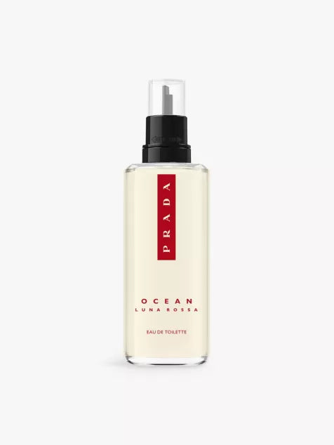 Prada Luna Rossa Ocean 150ml edt refill