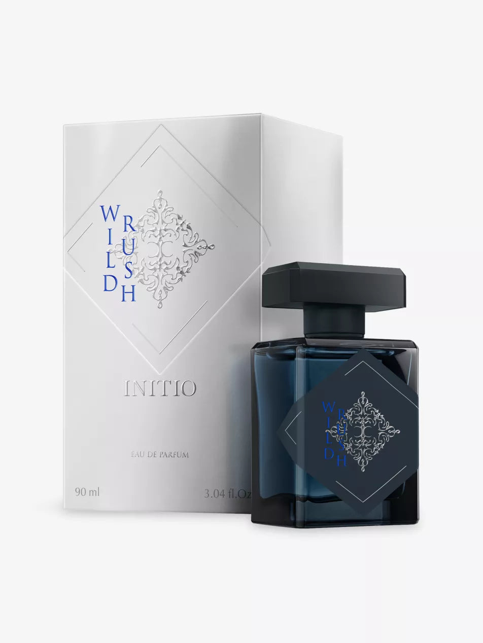 Wild Rush 90ml edp
