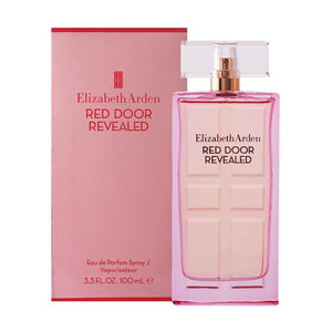 Red Door Revealed 100ml edp