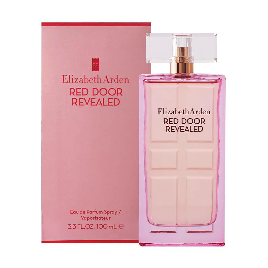 Red Door Revealed 100ml edp