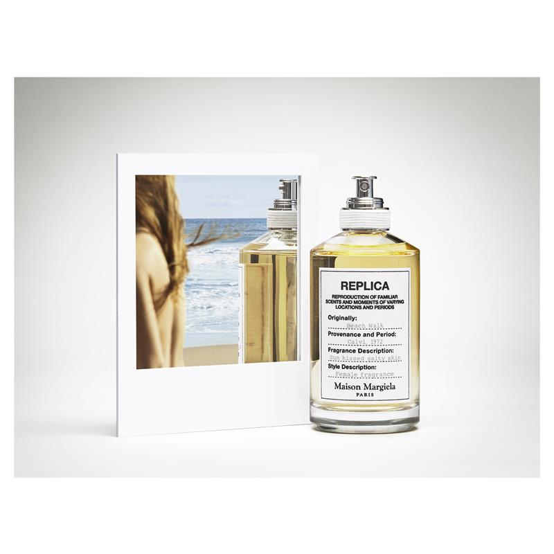 Replica Beach Walk 100ml edp