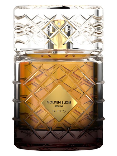 Golden Elixir Reserve 100ml