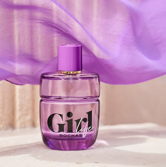 Rochas Girl Life 75ml edp