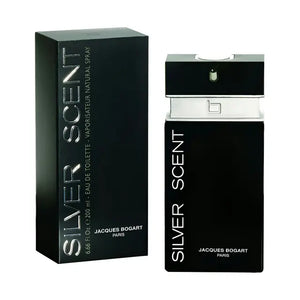 Silver Scent 200ml edt