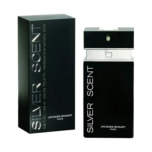 Silver Scent 200ml edt