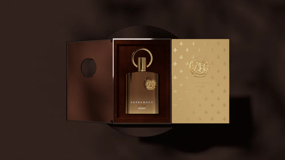 Supremacy In Oud 150ml edp