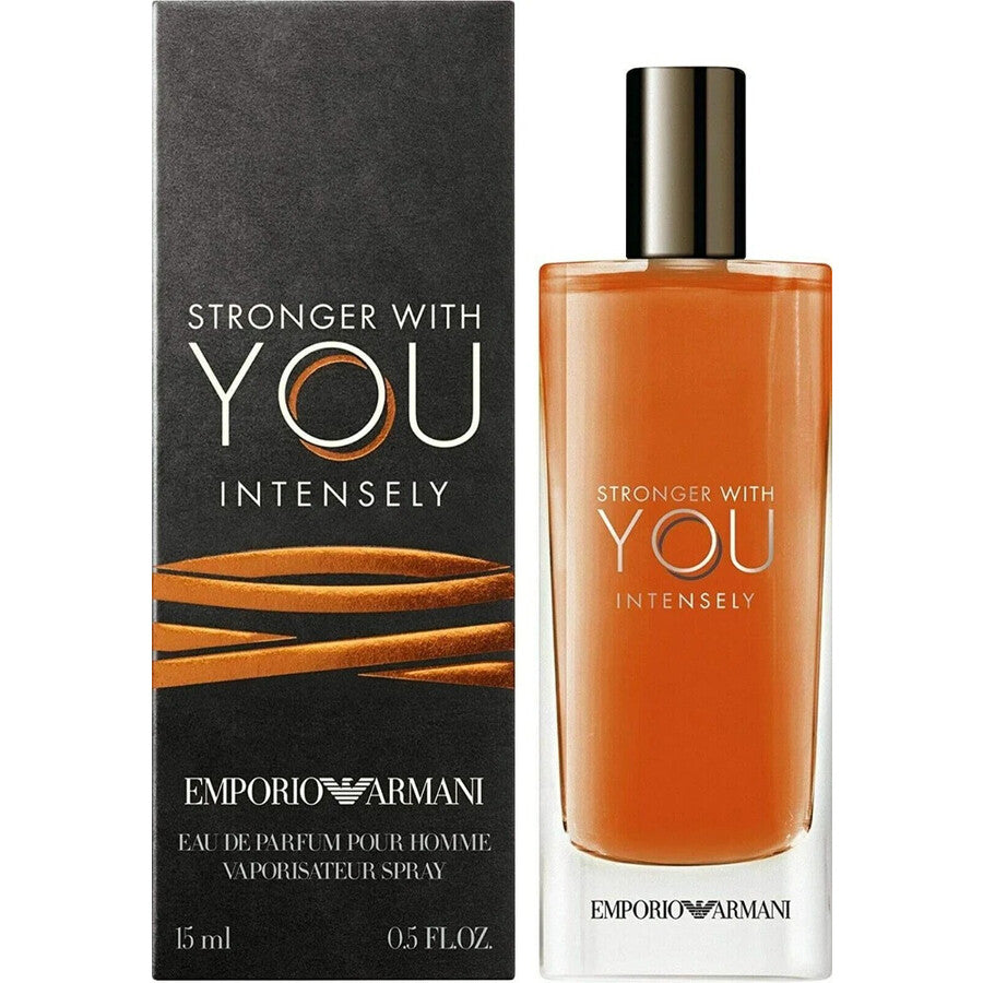 Stronger With You Int 15ml edp