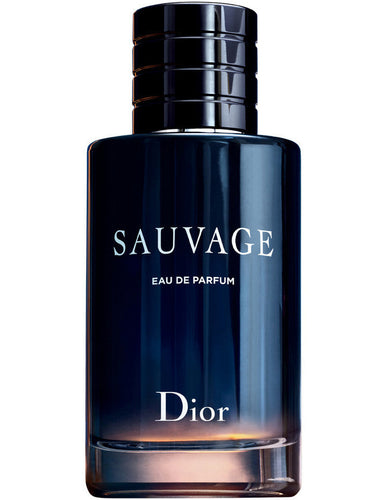 Sauvage 200ml edp M