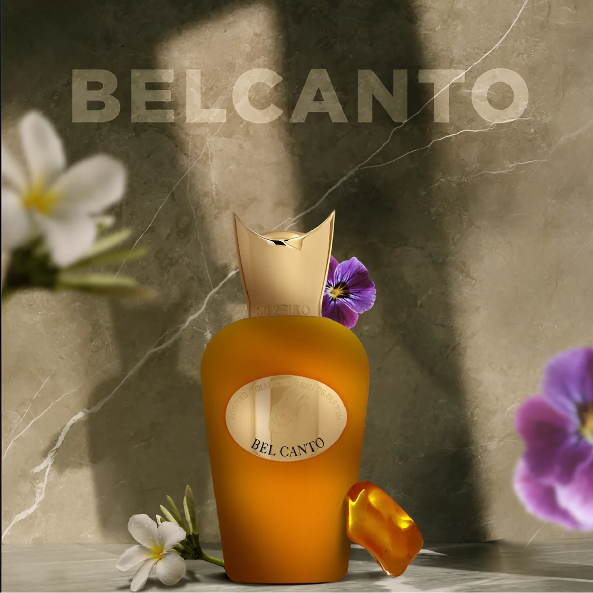 Bel Canto 100ml edp