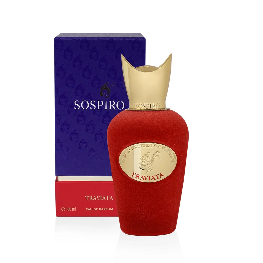 Traviata 100ml edp