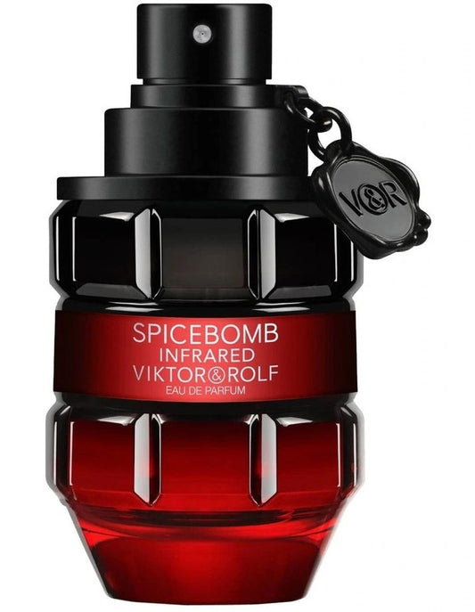Spicebomb Infrared 90ml edp M