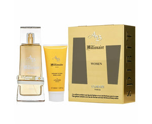 Spirit Millionaire 100ml 2piece Set