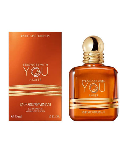 Stronger With You Amber 100ml edp