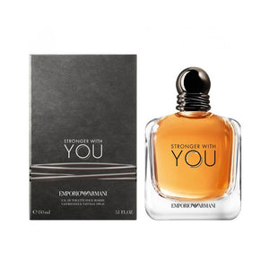 Stronger With You 150ml edt