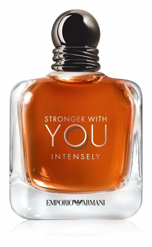 Stronger With You Int 50ml edp