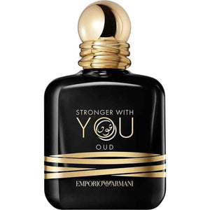 Stronger With You Oud 100ml edp