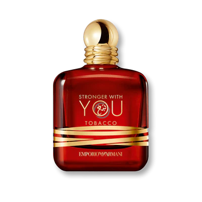 Stronger With You Tobacco 100ml