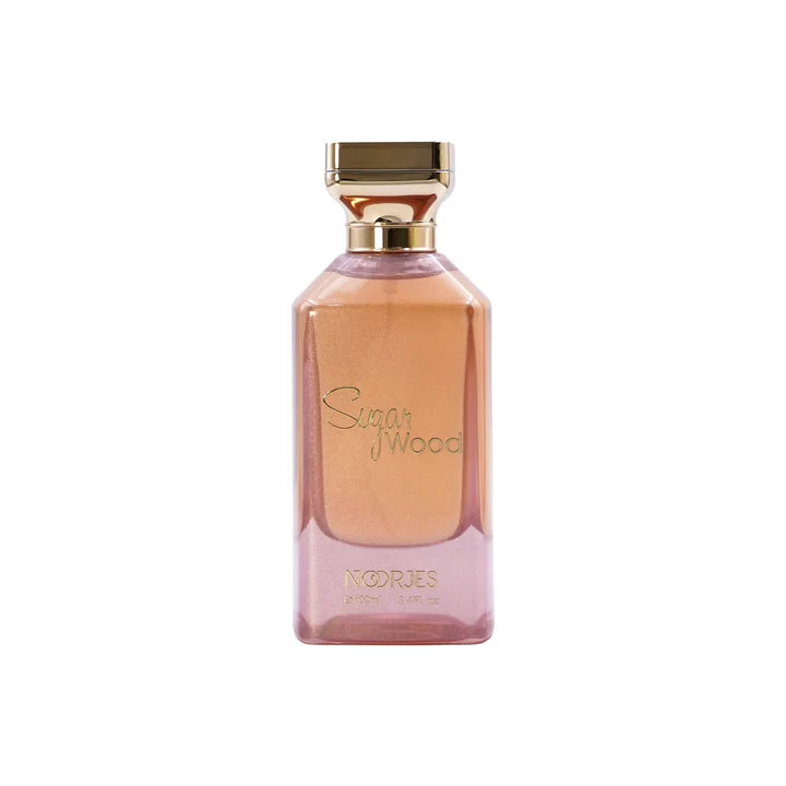Norjees Sugar Wood 100ml edp
