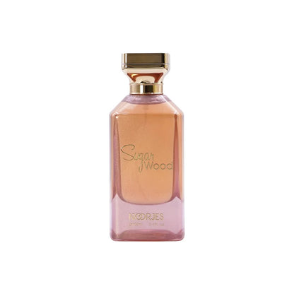 Norjees Sugar Wood 100ml edp