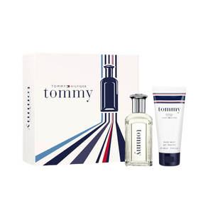 Tommy 100ml edt 2pc Set