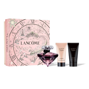 Tresor La Nuit 50ml edp 3pc