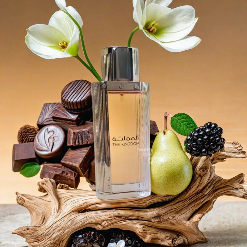 Kingdom for Woman 100ml edp