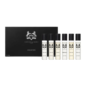 Parfums De Marly 6x10ml Masculine miniature set