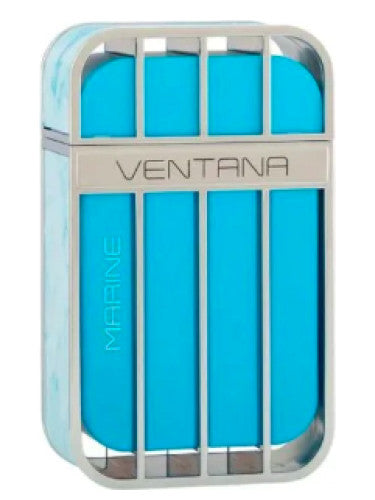 Ventana Marine 100ml edp