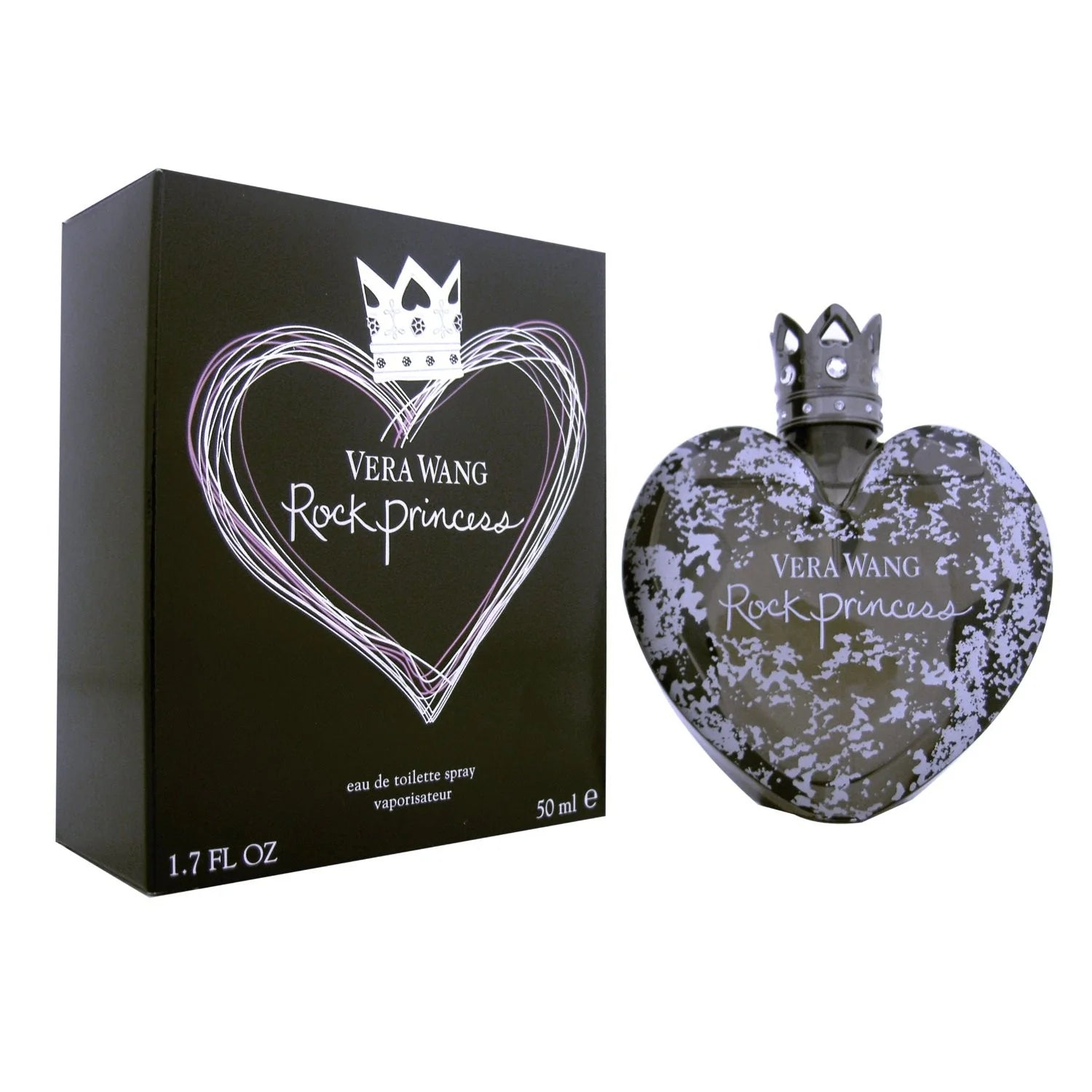 Vera Wang Rock Princess 50ml edt