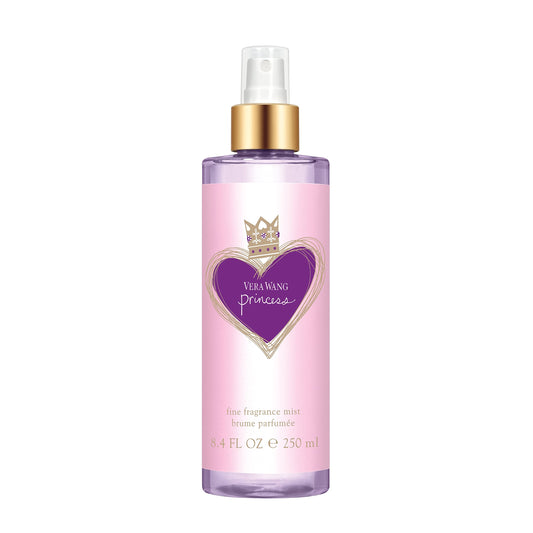 Vera Wang Rock Princess 250ml Body Mist
