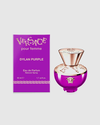 Versace Dylan Purple 50ml edp