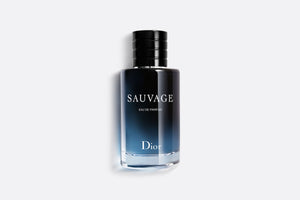 Sauvage 100ml edp