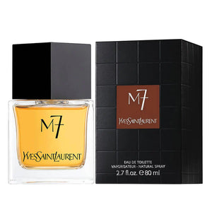 YSL M7 80ml edt M