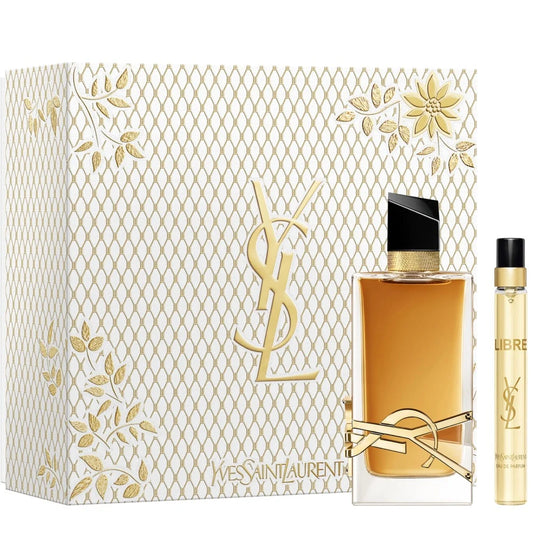 Libre Intense 90ml edp 2pc