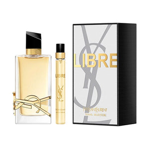 Libre 90ml edp 2pc Set