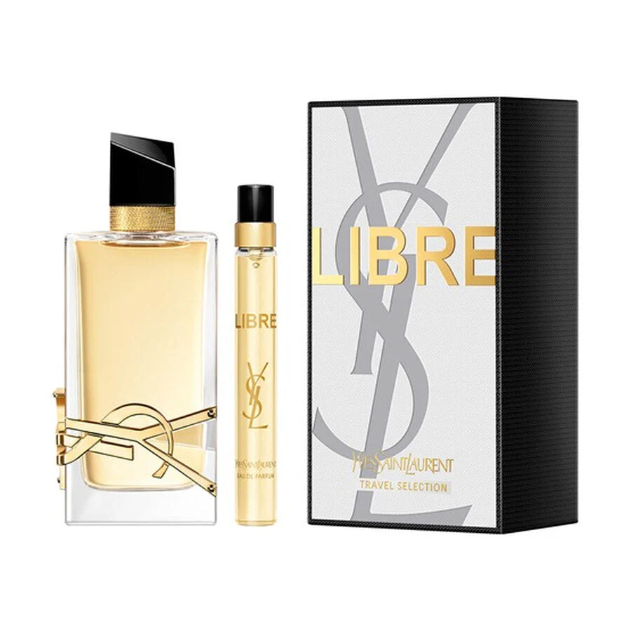 Libre 90ml edp 2pc Set