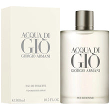 Load image into Gallery viewer, Acqua Di Gio 300ml edt
