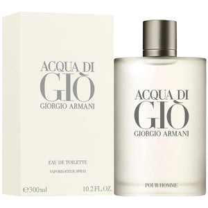 Acqua Di Gio 300ml edt