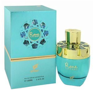 Rare Tiffany 100ml edp