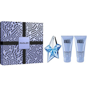 Angel 25ml edp 3pc Set