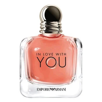 In Love With You 100ml edp