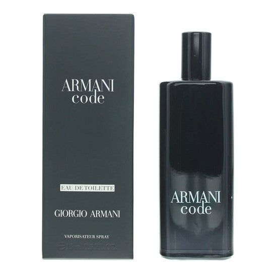 Armani Code 15ml edt