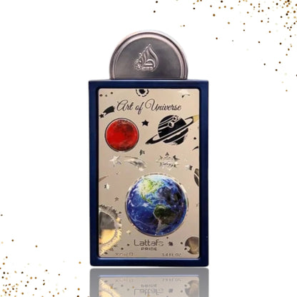 Art Of The Universe 100ml edp