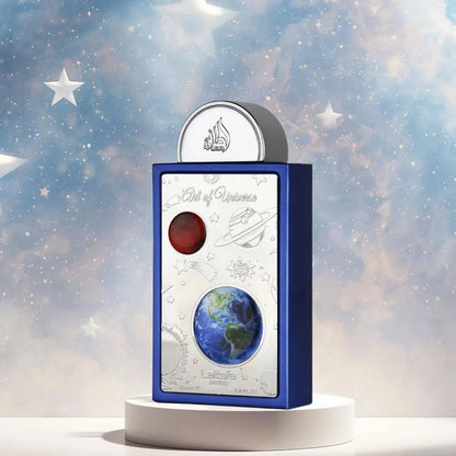 Art Of The Universe 100ml edp