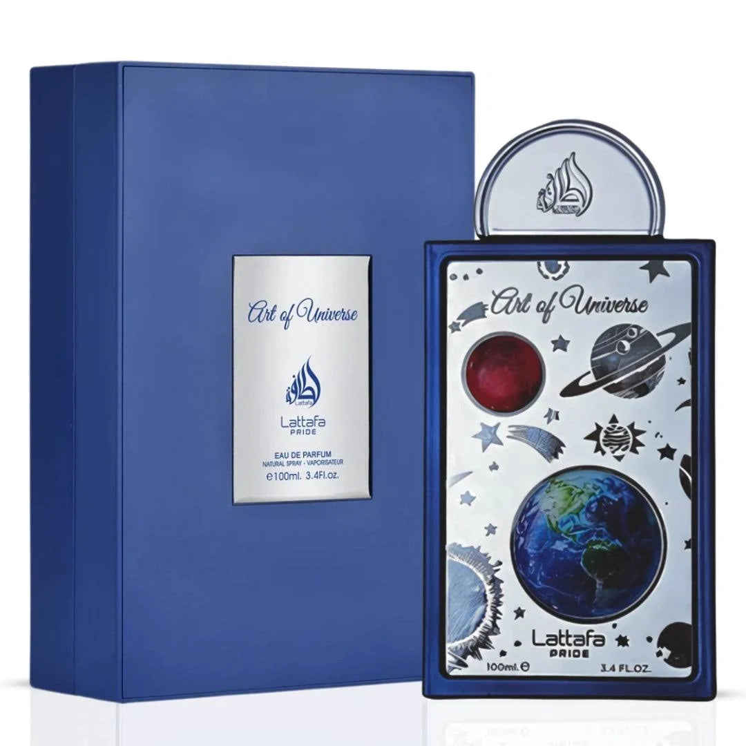 Art Of The Universe 100ml edp