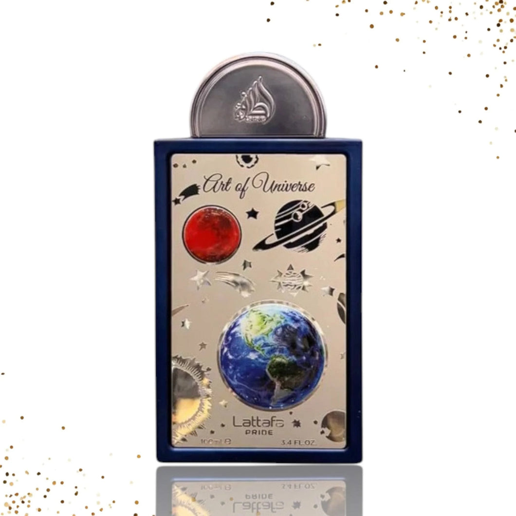 Art Of The Universe 100ml edp