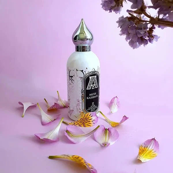 Musk Kashmir 100ml edp